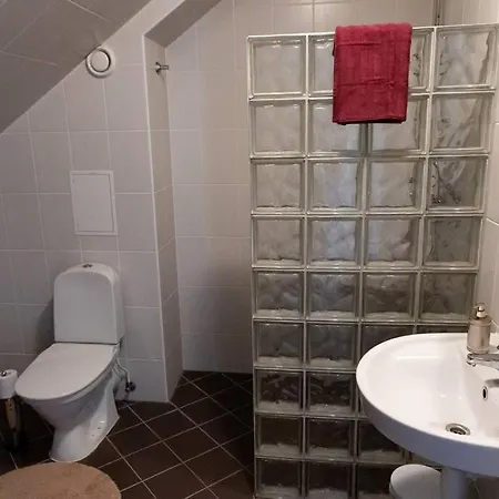 Apartment Md -suurepaerane Puhkus Kuressaares *