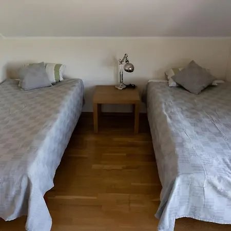 Md -suurepaerane Puhkus Kuressaares * Kuressaare