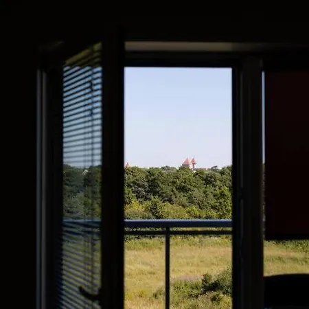 Apartment Md -suurepaerane Puhkus Kuressaares *