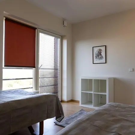 Apartment Md -suurepaerane Puhkus Kuressaares Kuressaare
