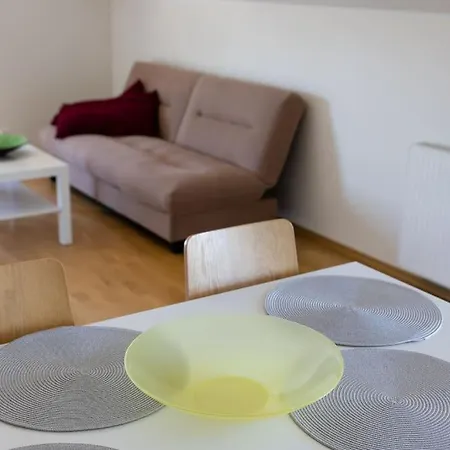 Md -suurepaerane Puhkus Kuressaares Apartment *