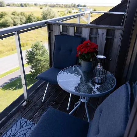 Md -suurepaerane Puhkus Kuressaares Apartment Kuressaare