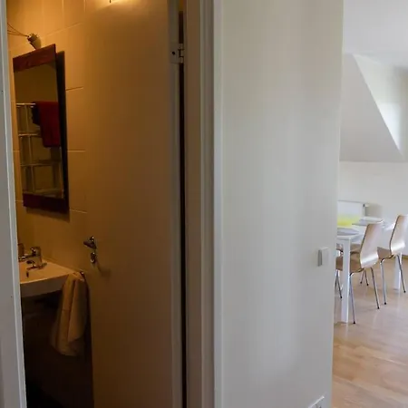 Md -suurepaerane Puhkus Kuressaares Apartment *